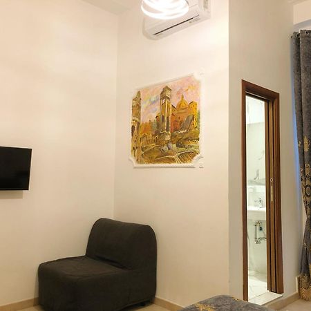 Hostel Cosmos Рим Екстериор снимка